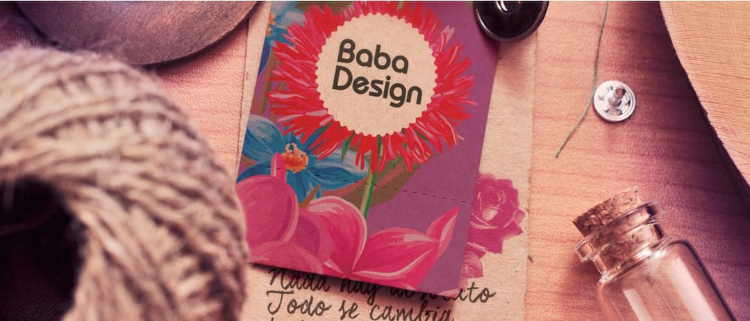 Abbigliamento e Accessori Baba Design