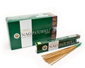 Nag Patchouli in bastoncino