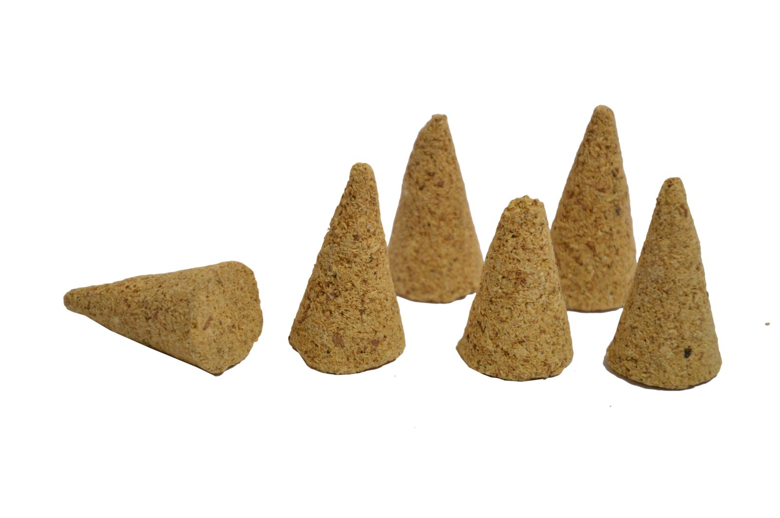 Palo Santo a conetti