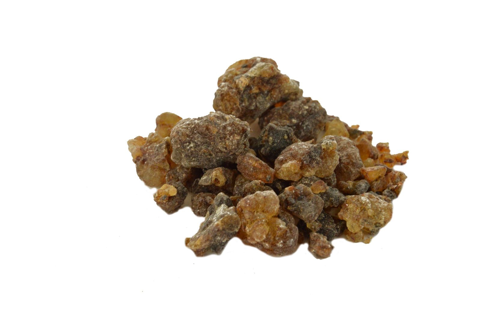 Resina Naturale "Myrrh"