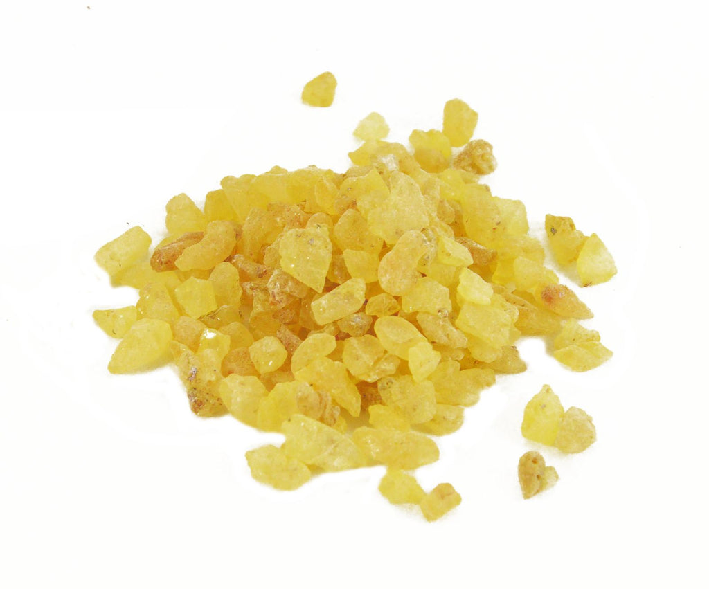 Resina Naturale Gum Copal