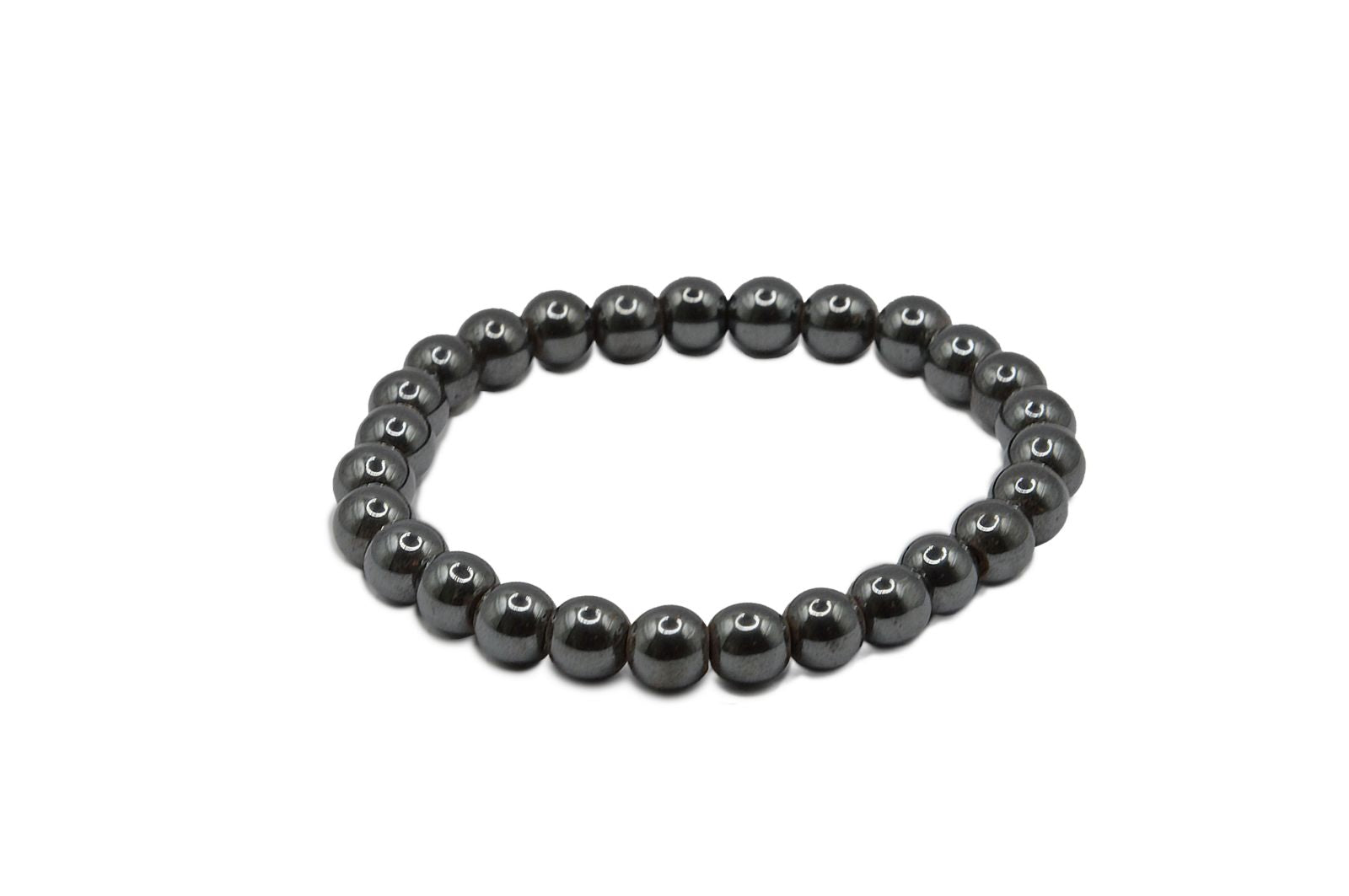 Bracciale in Ematite