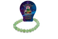 Bracciale in pietra naturale in Giada Cinese