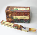 Incenso Buddha Namasté in bastoncini
