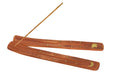 Brucia Incenso in legno