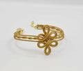 Bracciale in Capim Dourado