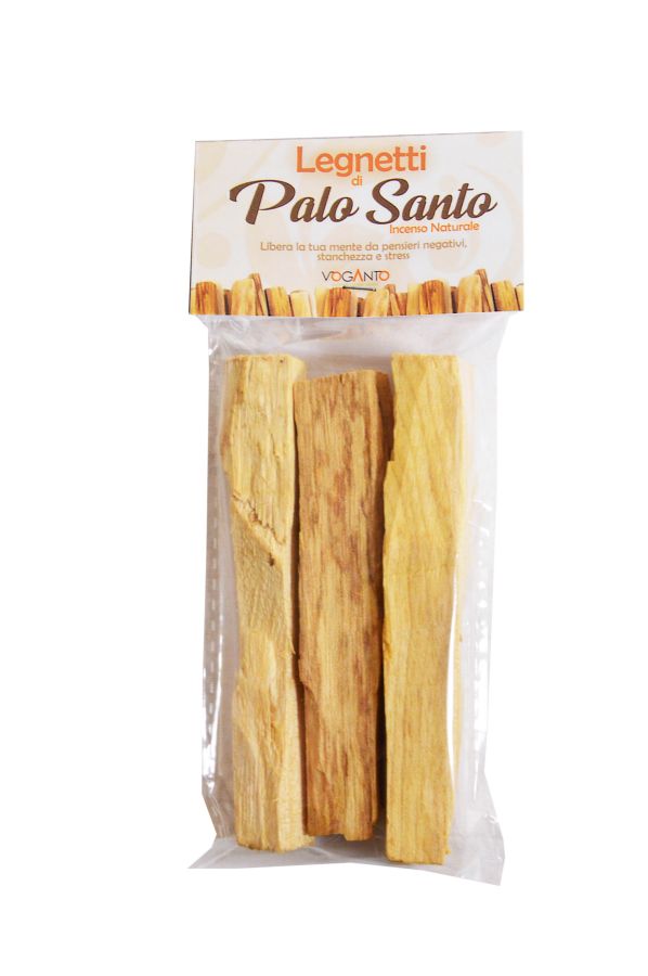 Palo Santo