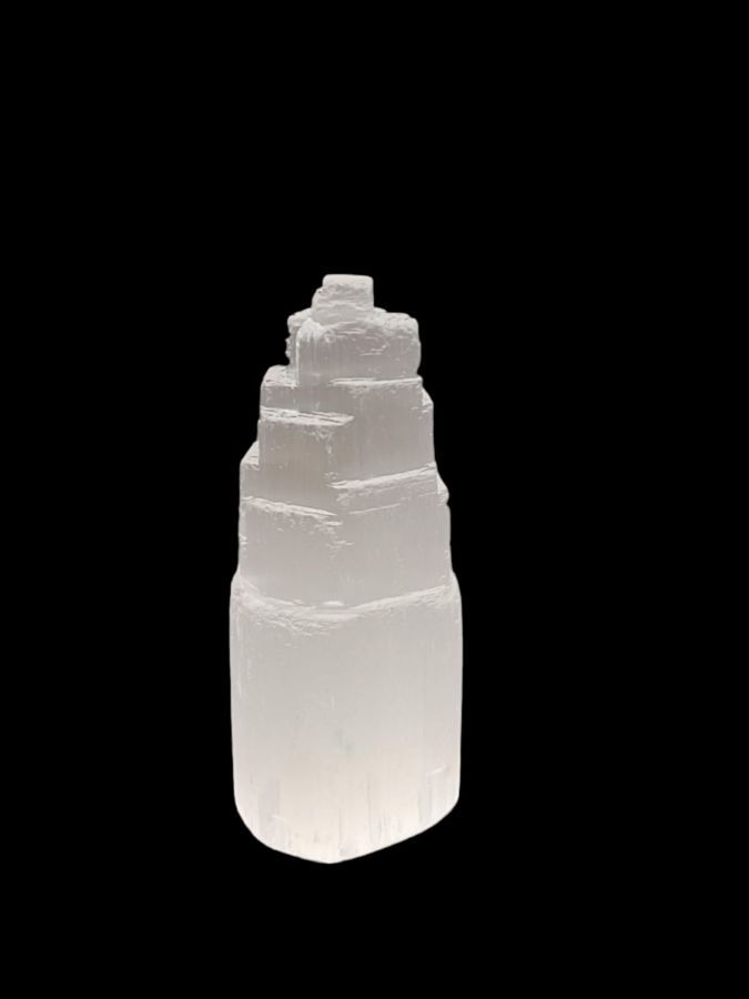 Torre in Selenite