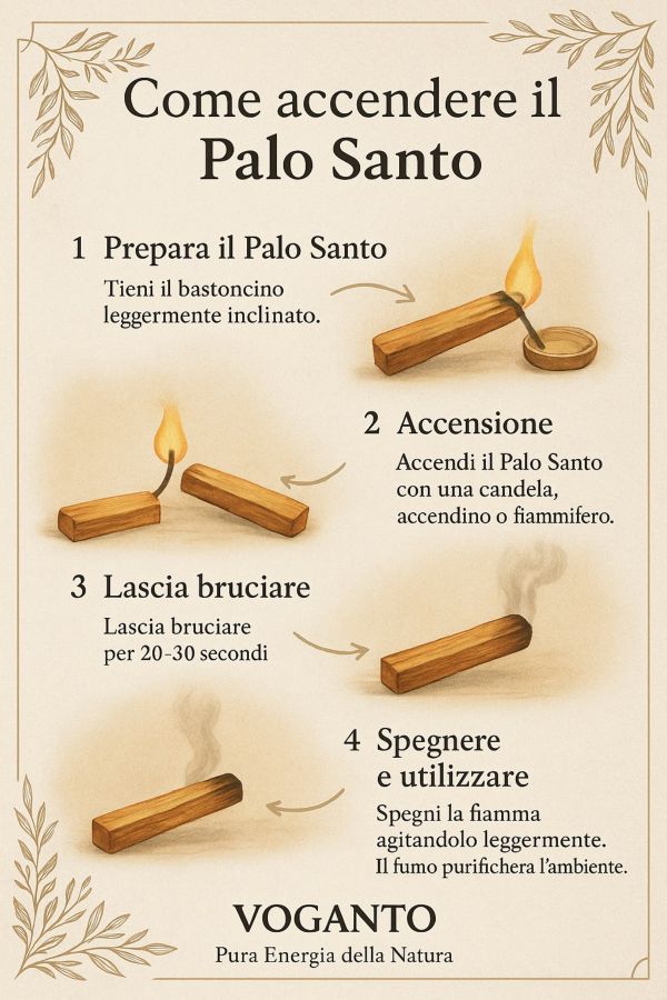Palo Santo