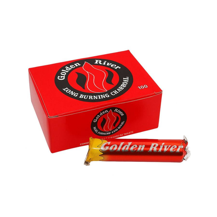 Carboncini Golden River