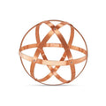 Genesa Crystal in rame 16 cm