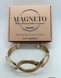 Bracciale in rame MAGNETO