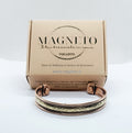 Bracciale in rame MAGNETO