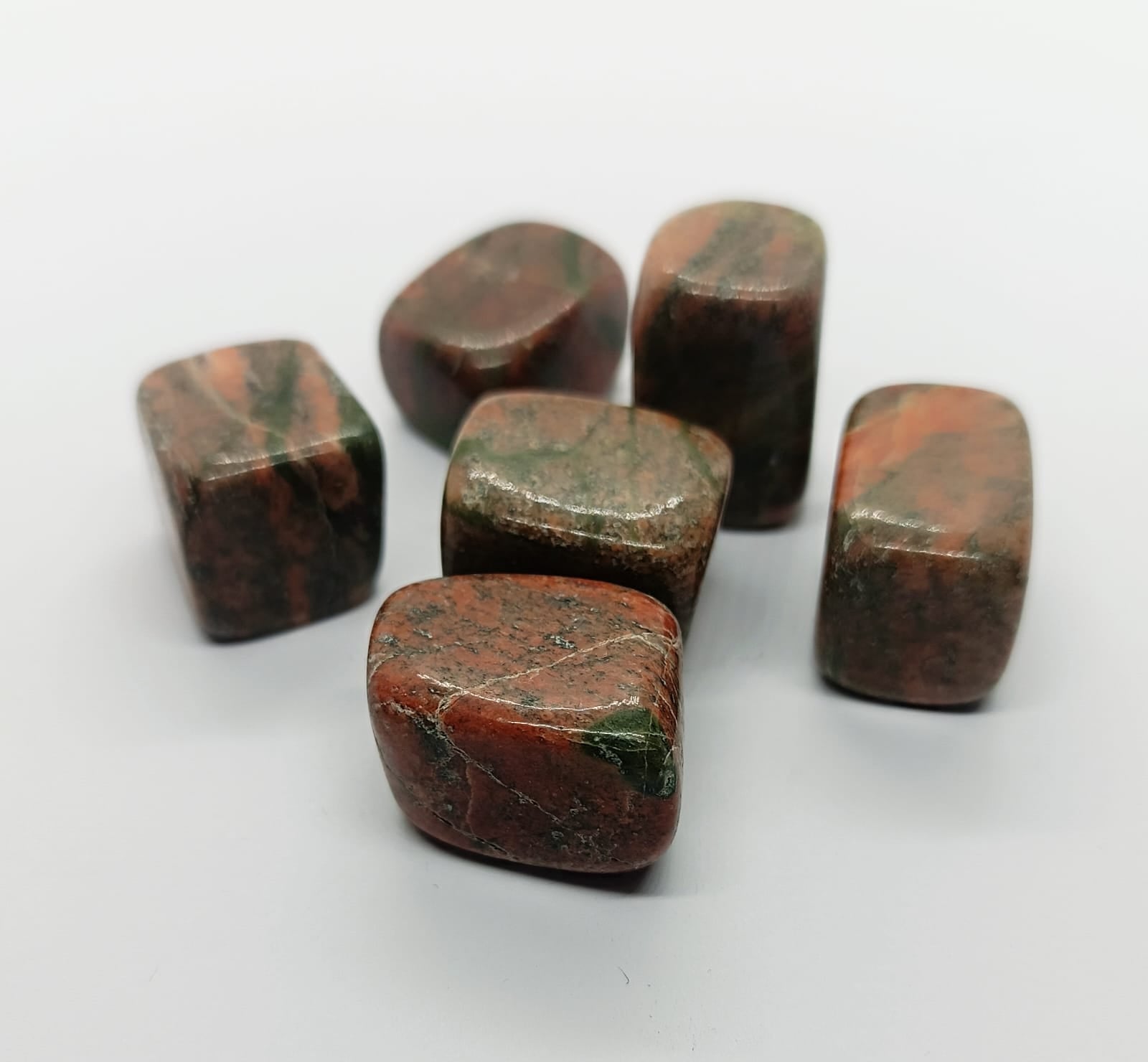 unakite