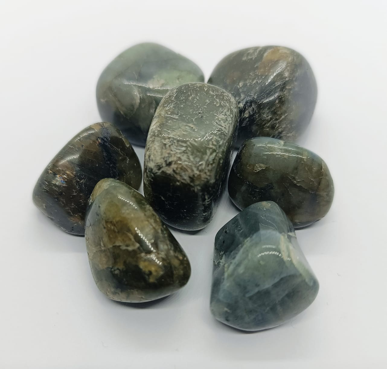 labradorite