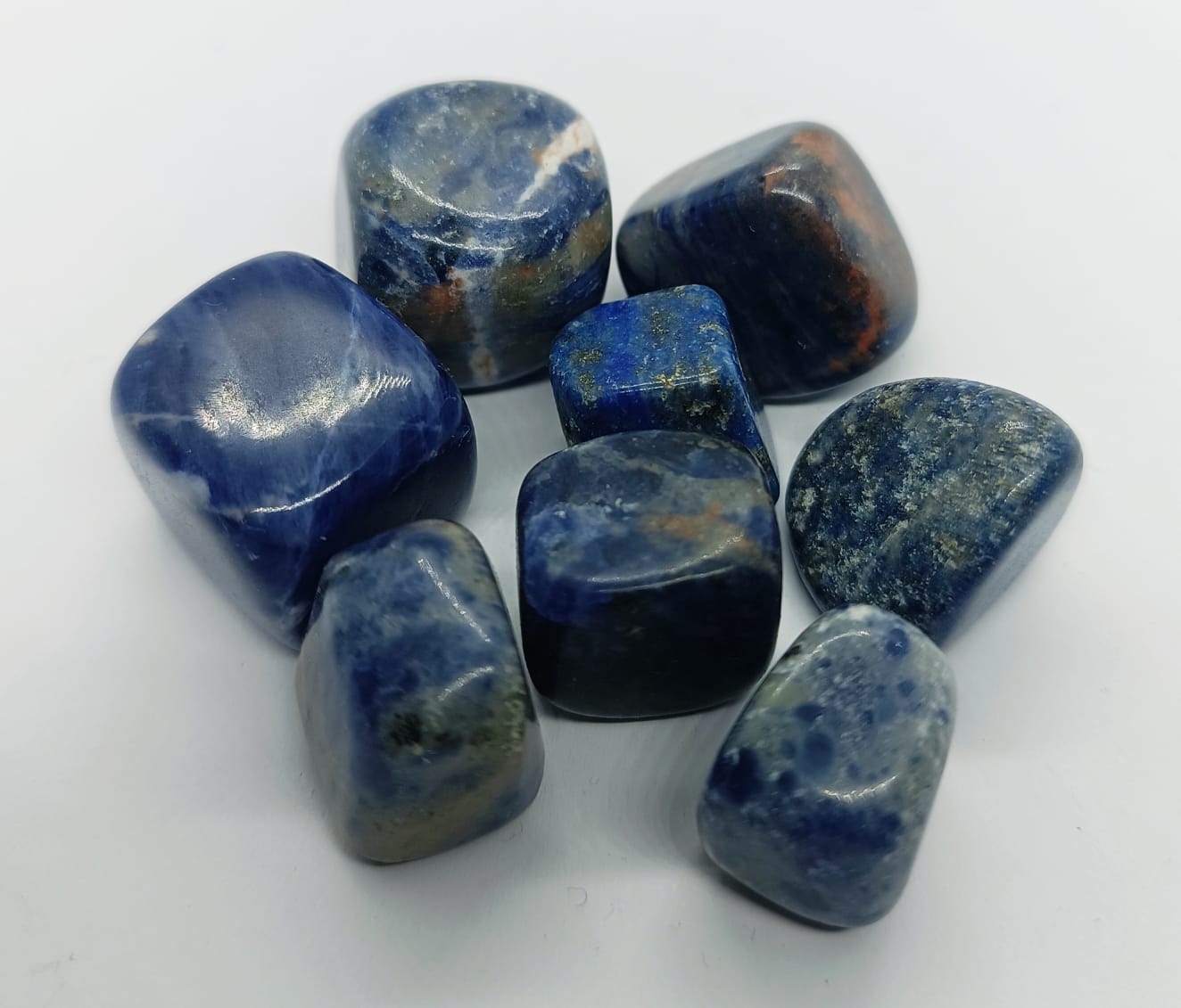 Sodalite