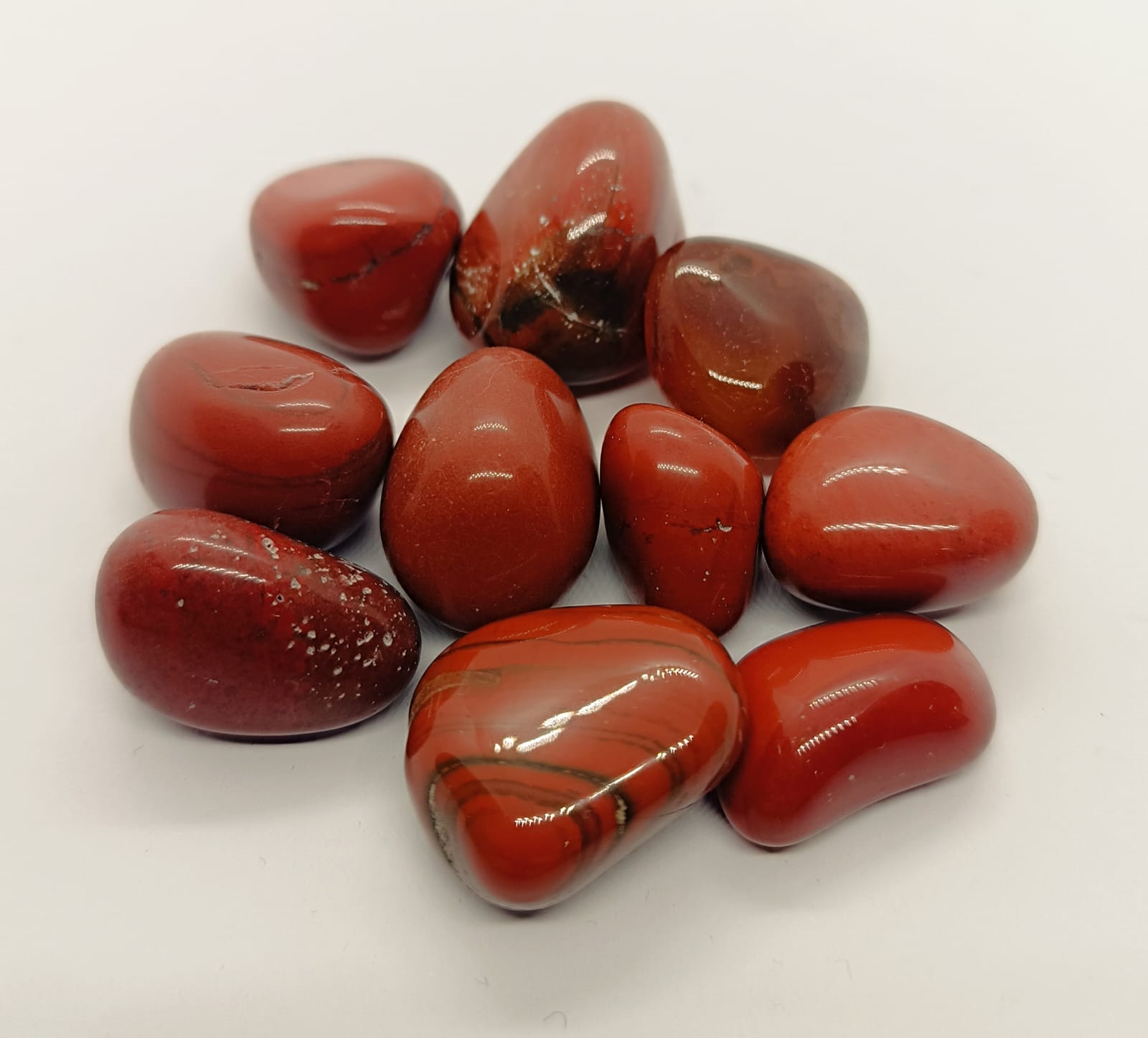 Diaspro rosso