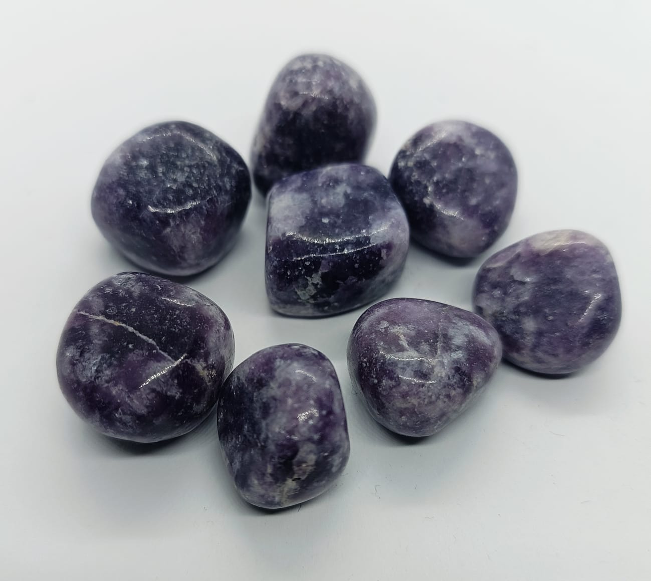 Lepidolite