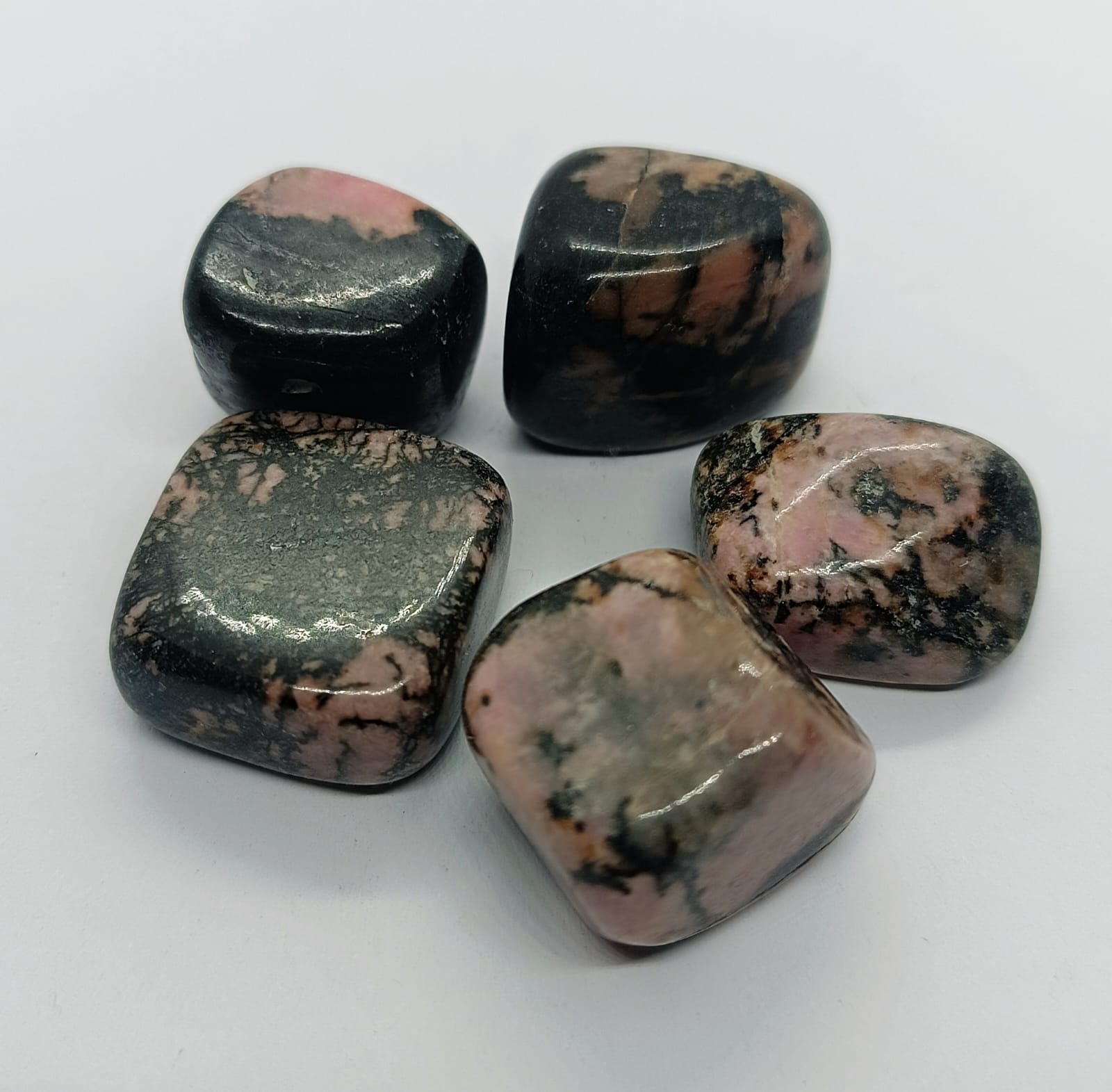Rodonite