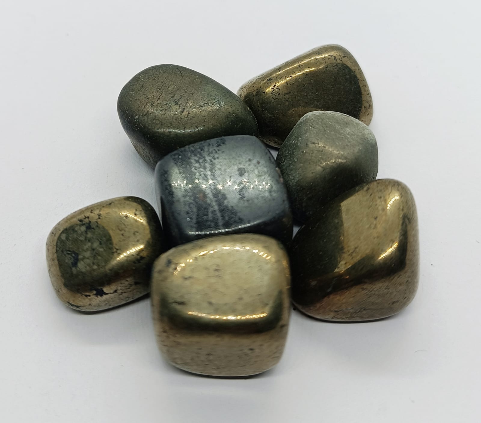 Pyrite