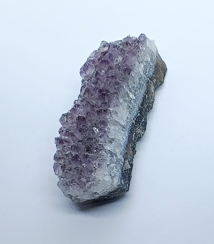 Drusa di ametista