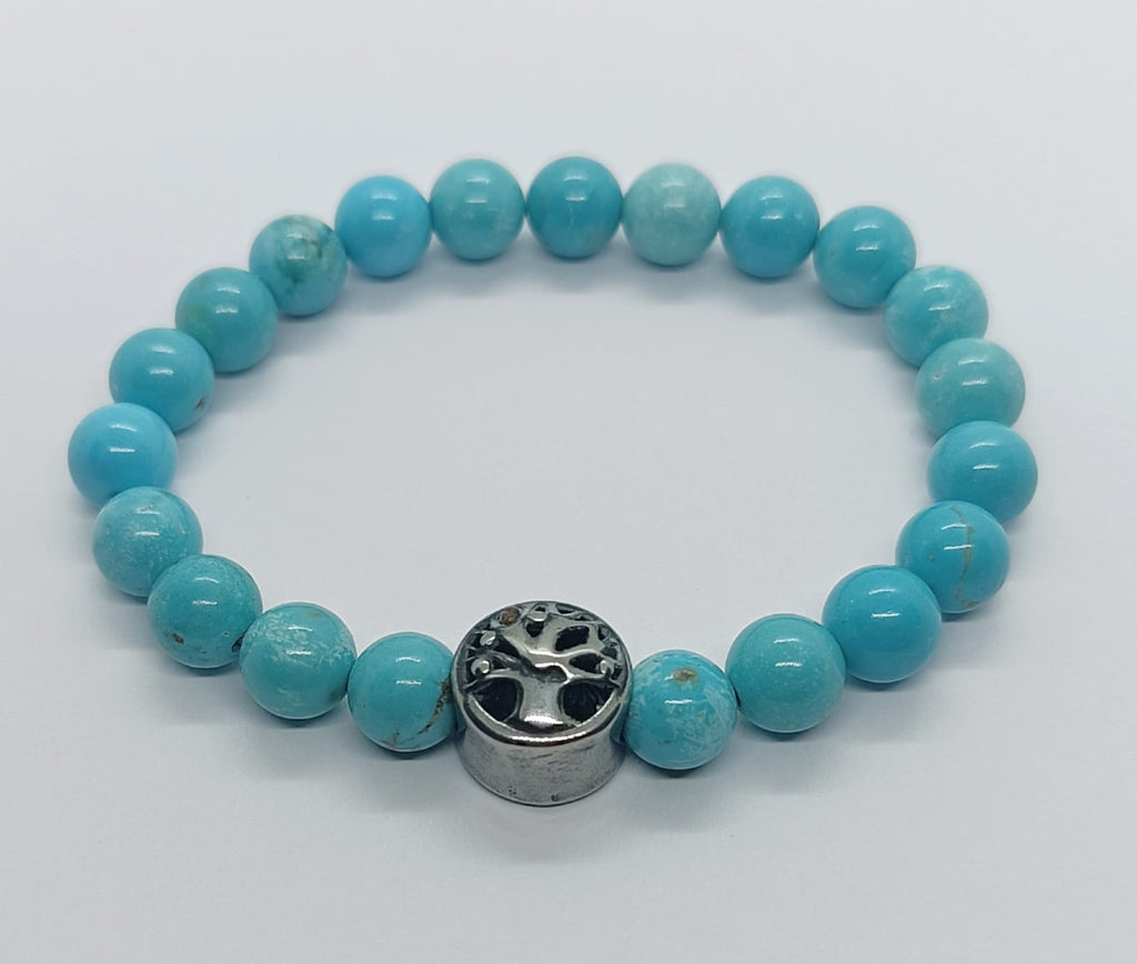 Bracciale in turchese