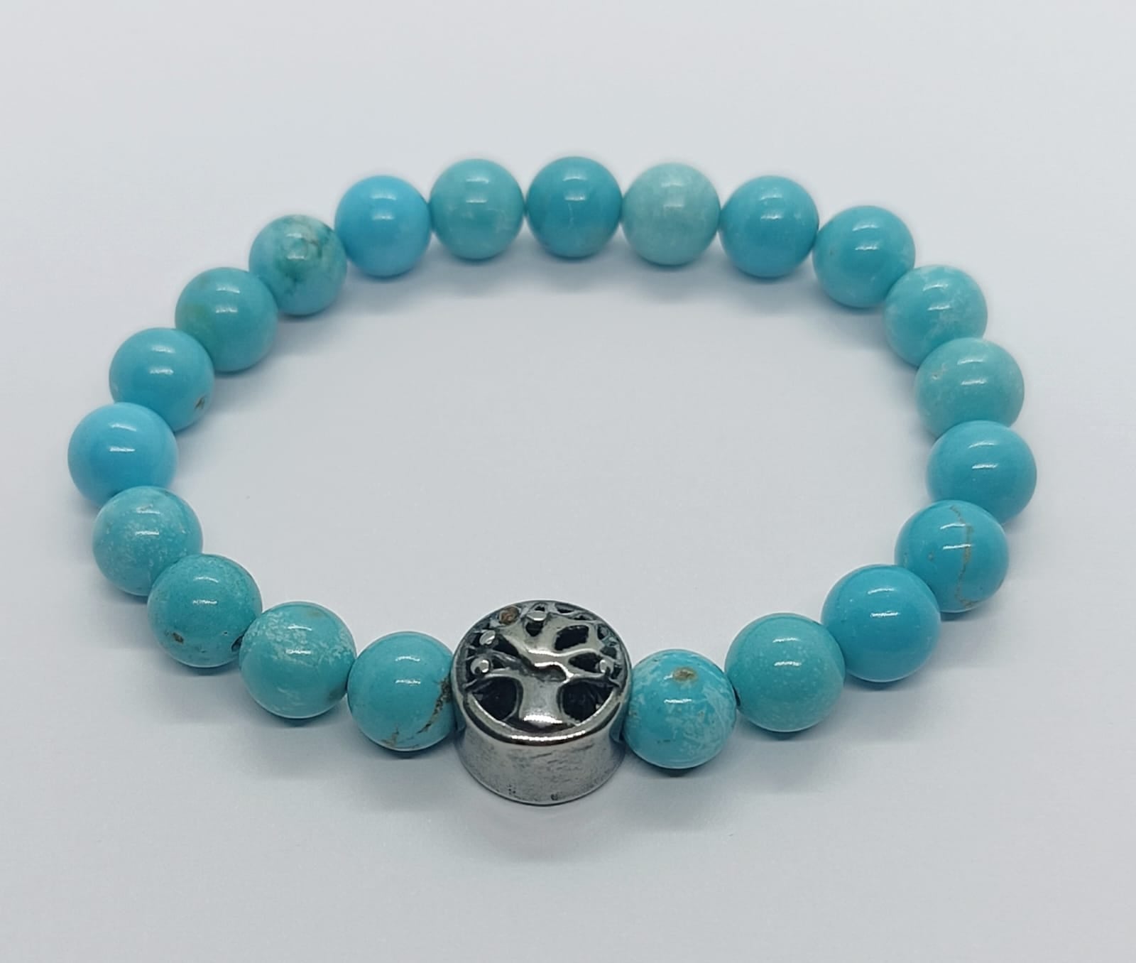 Bracciale in turchese