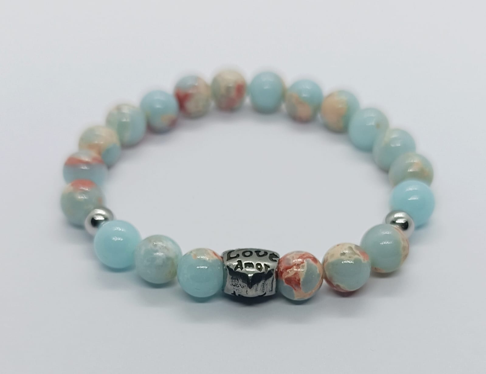 Bracciale in Larderite