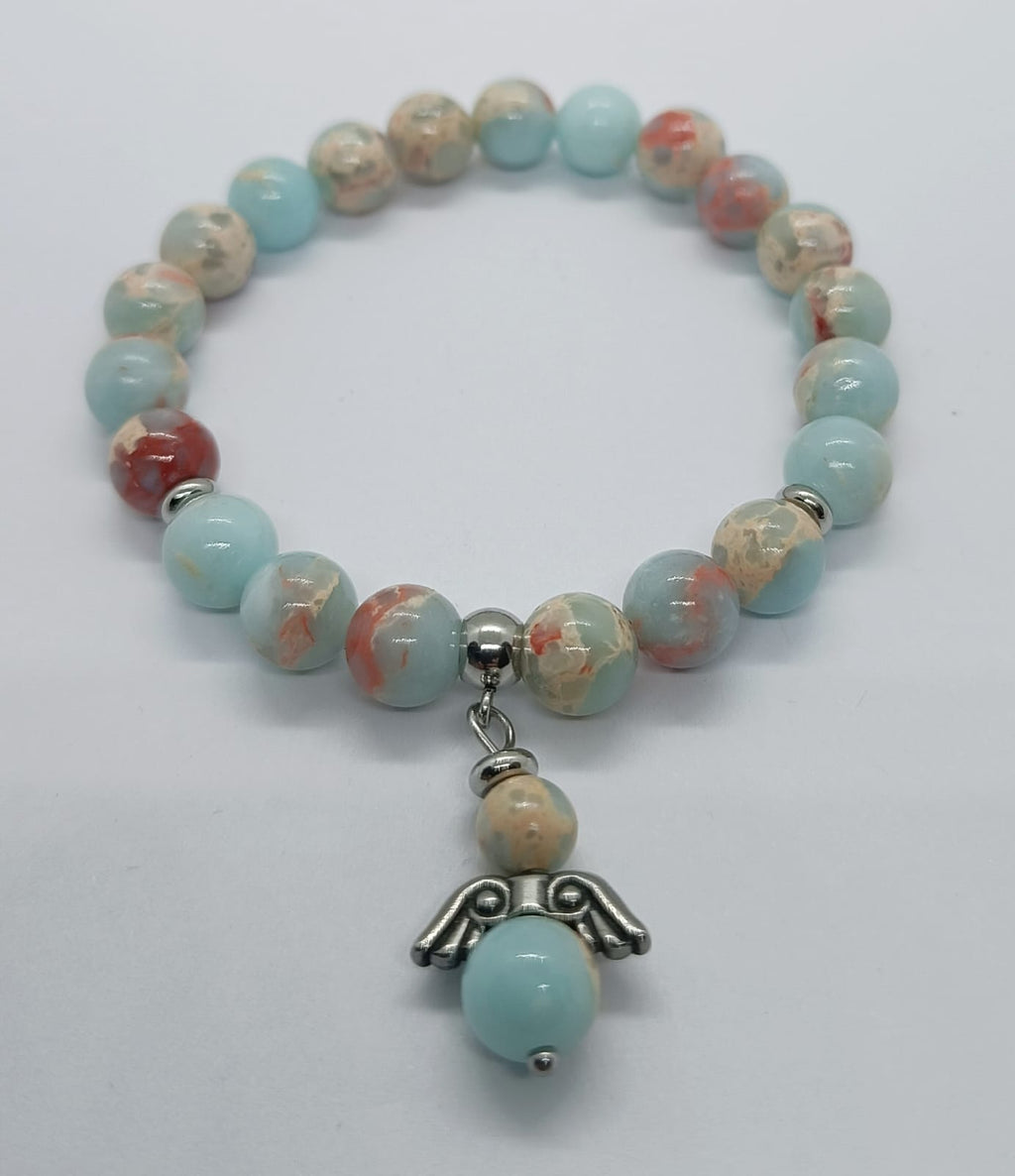 Bracciale in Larderite