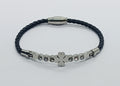 bracciali in acciaio inossidabile