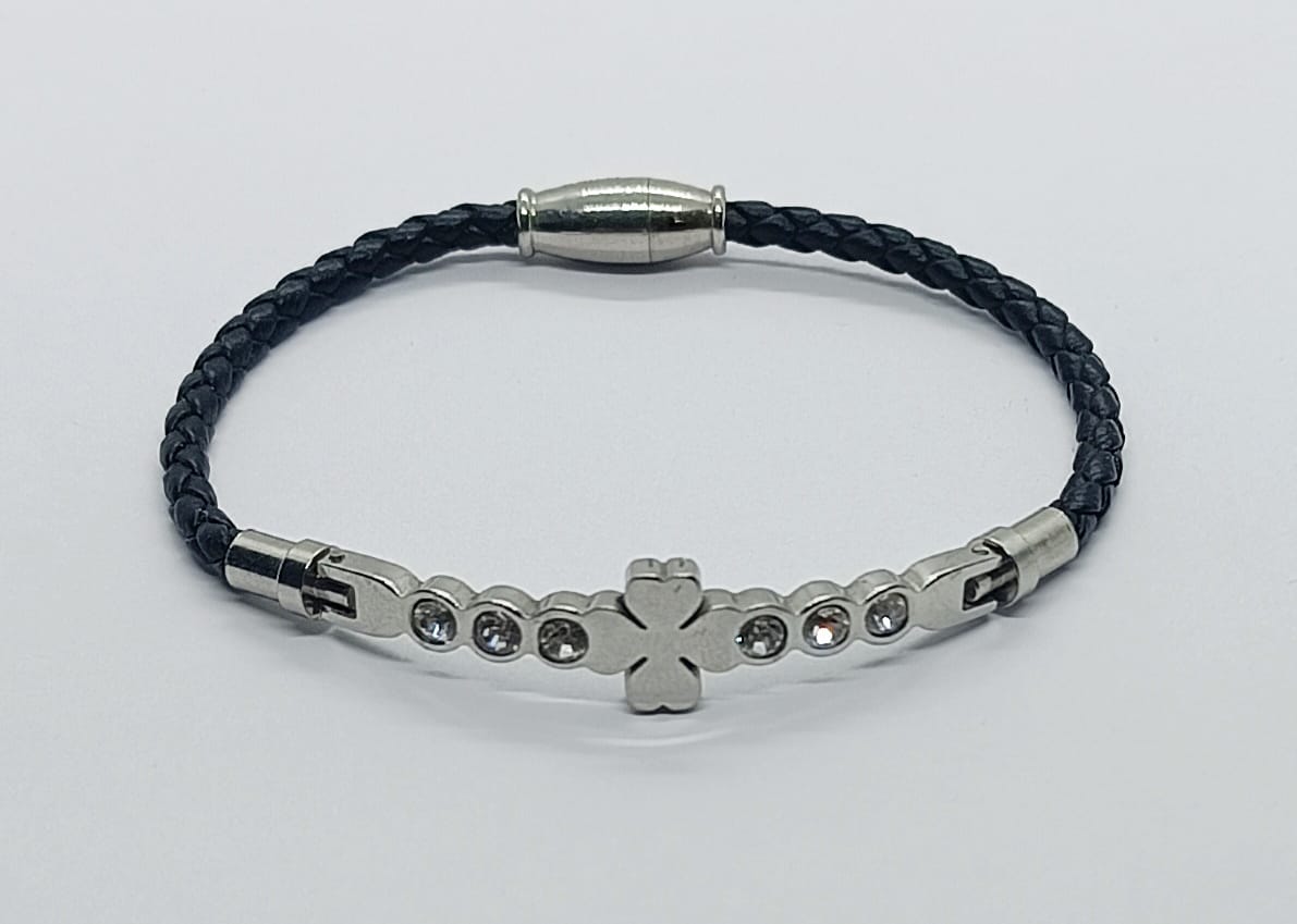 bracciali in acciaio inossidabile