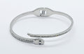 bracciali in acciaio inossidabile