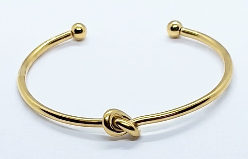 bracciali in acciaio inossidabile