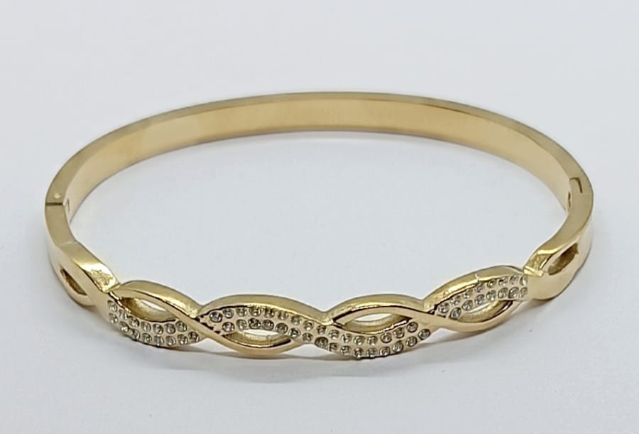 bracciali in acciaio inossidabile