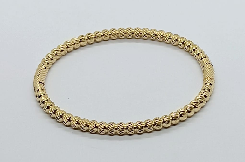 bracciali in acciaio inossidabile