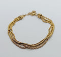 bracciali in acciaio inossidabile