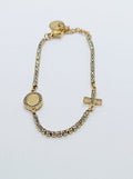 bracciali in acciaio inossidabile