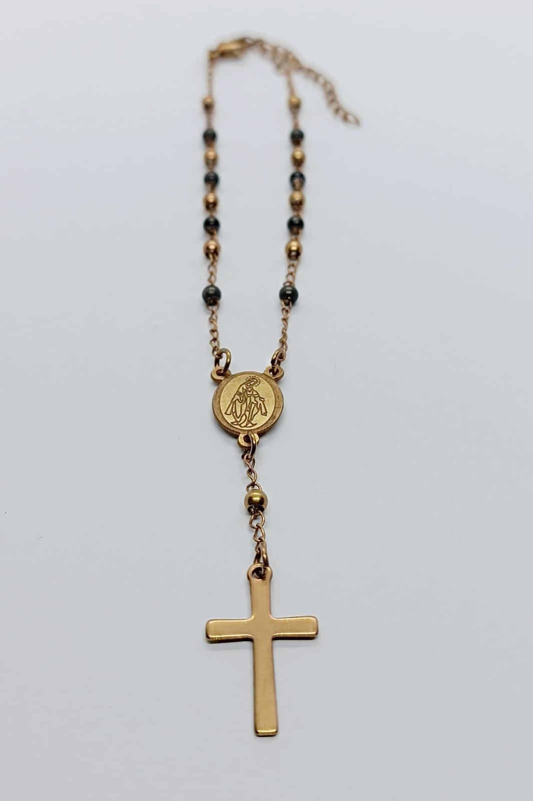 bracciali in acciaio inossidabile