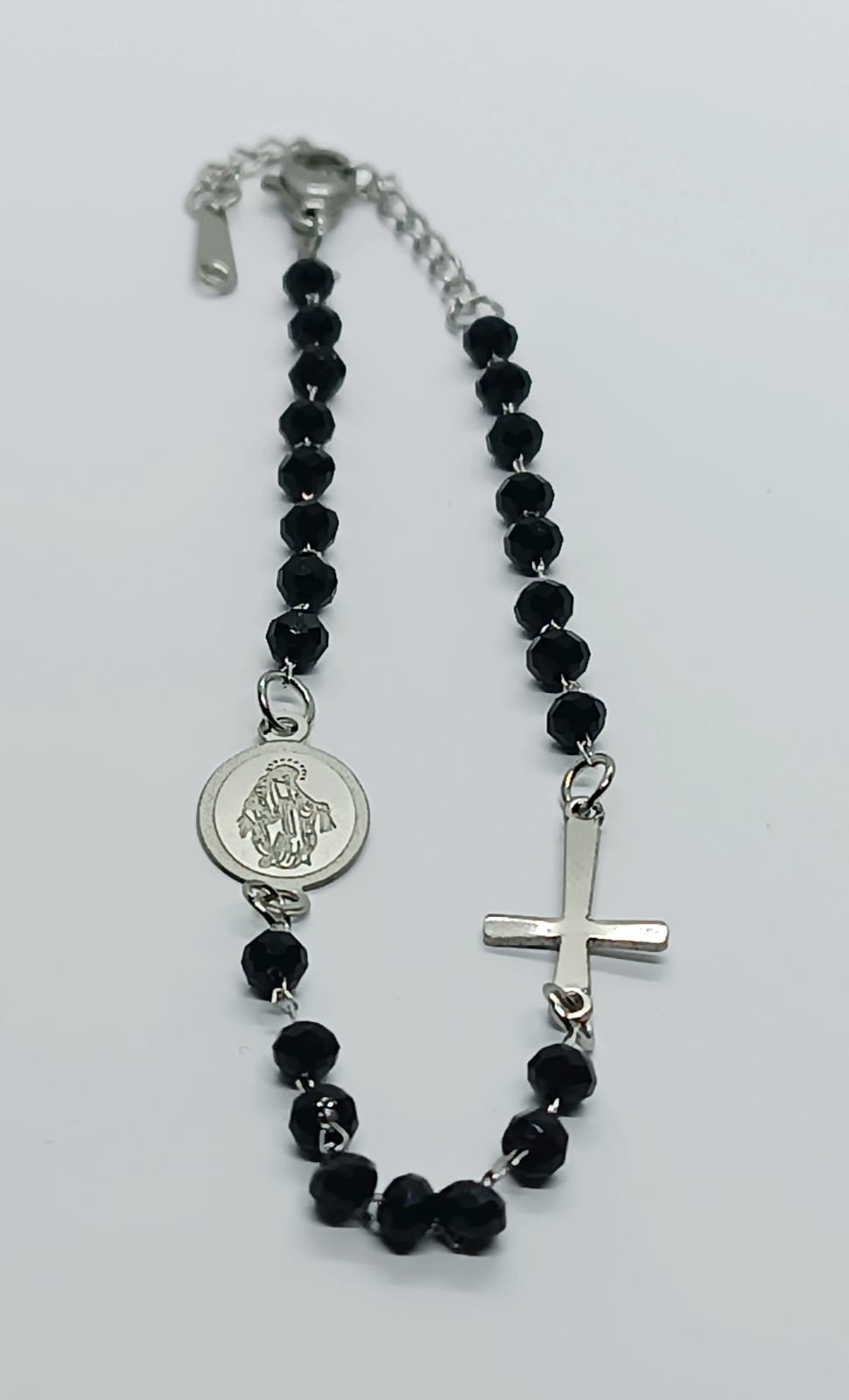 bracciali in acciaio inossidabile