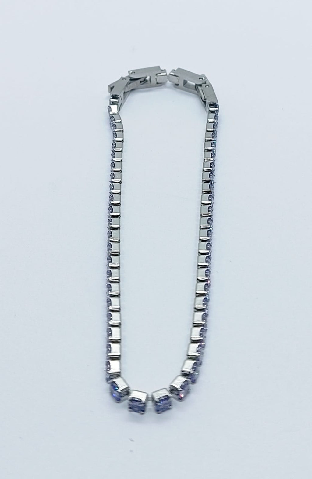 bracciale in acciaio inossidabile