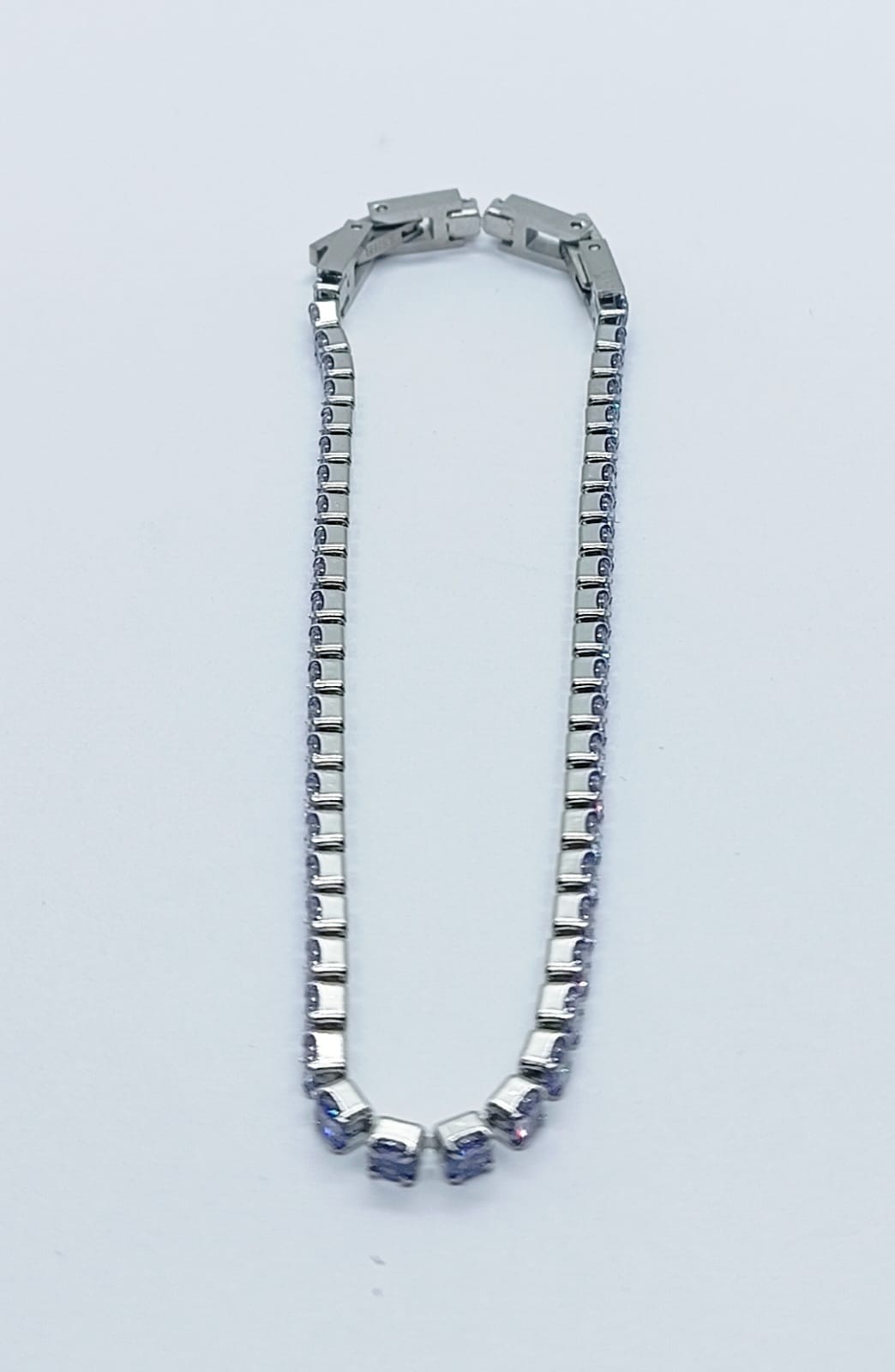 bracciale in acciaio inossidabile