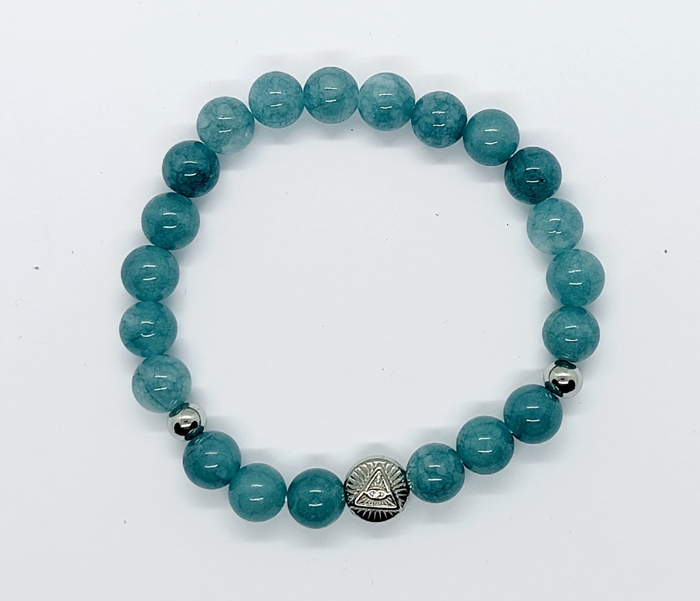 Bracciale Acquamarina