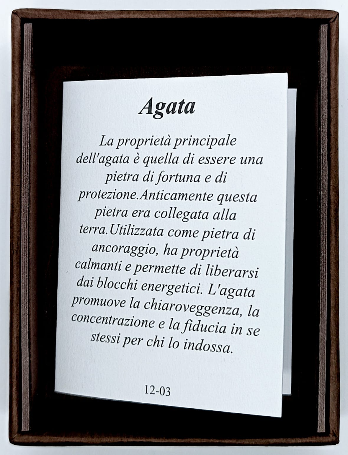 Bracciale Malachite e Agata