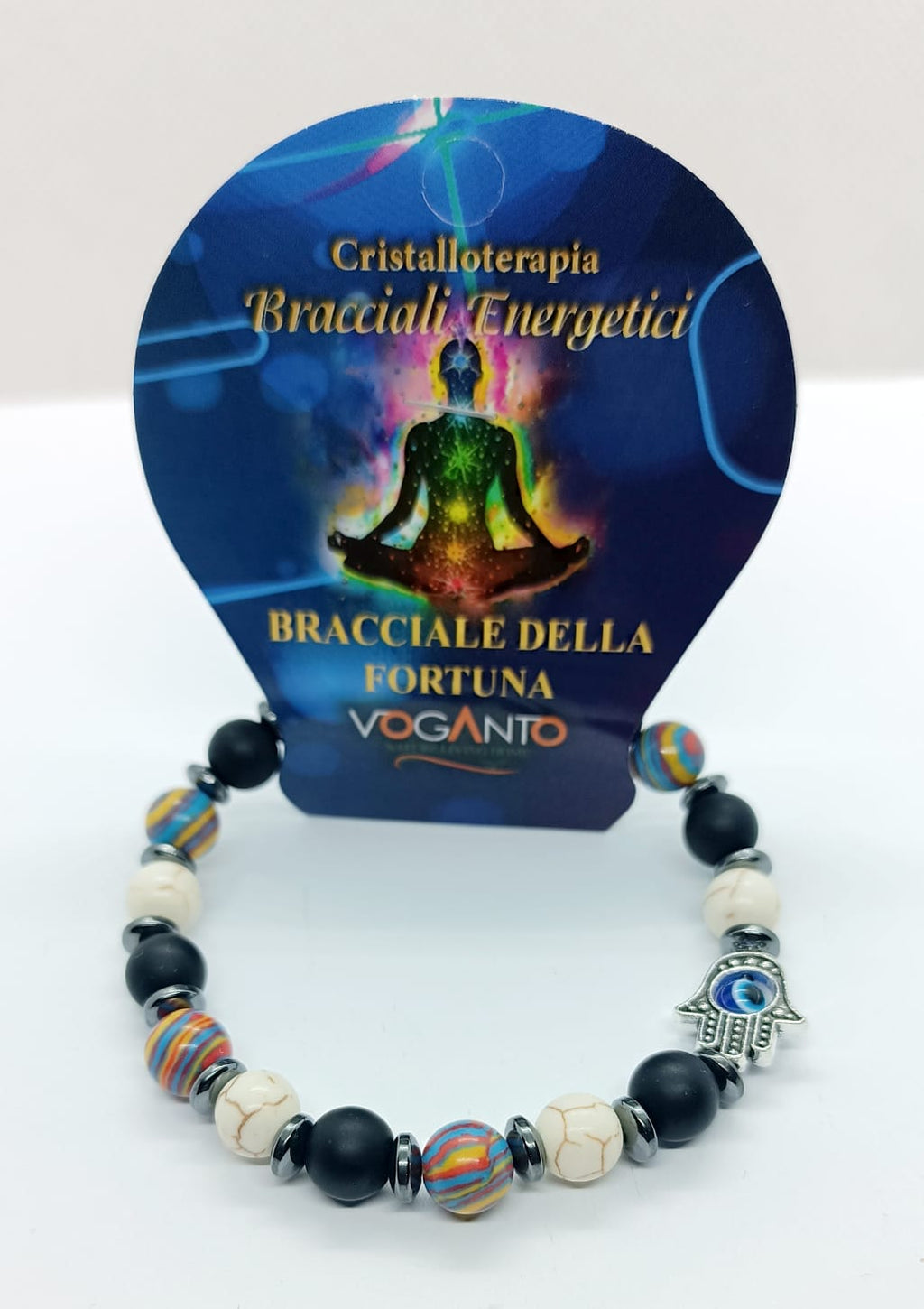 Bracciale della Fortuna
