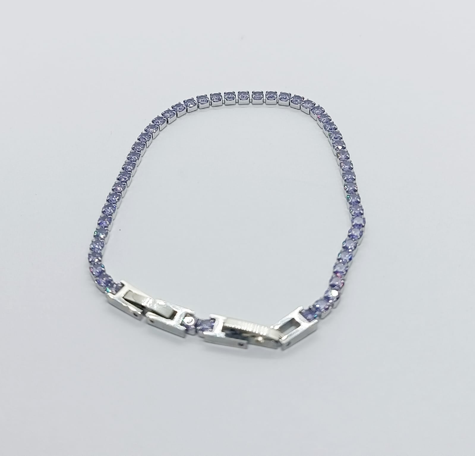 bracciale in acciaio inossidabile