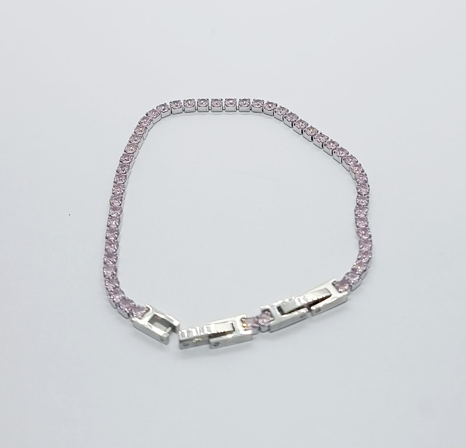 bracciale in acciaio inossidabile