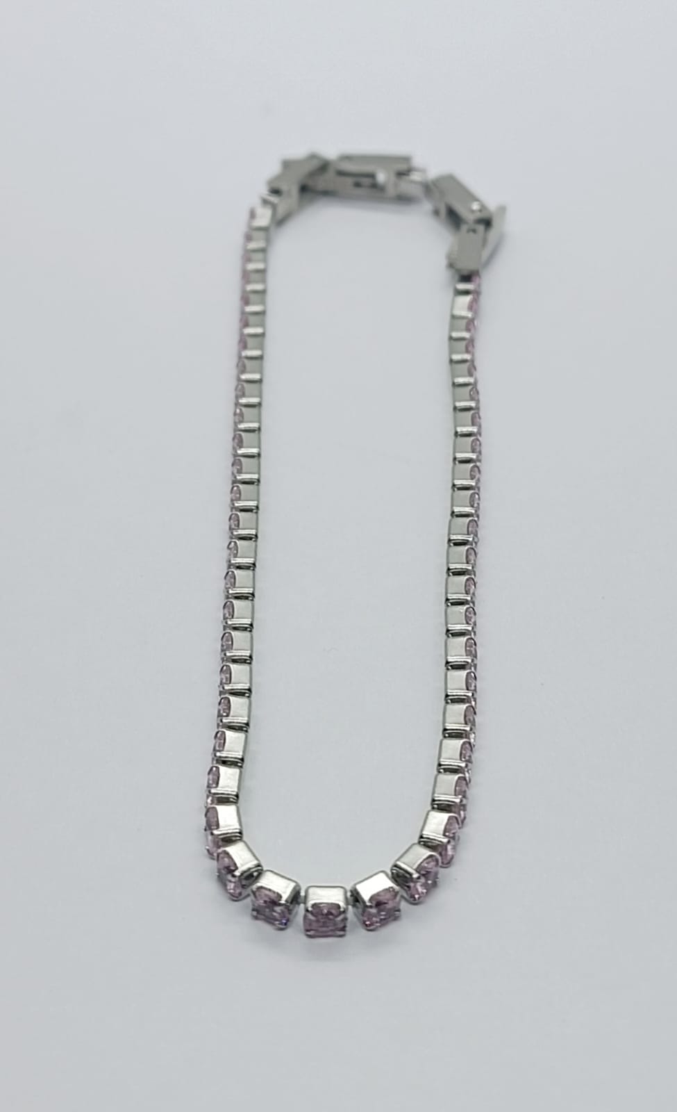 bracciale in acciaio inossidabile