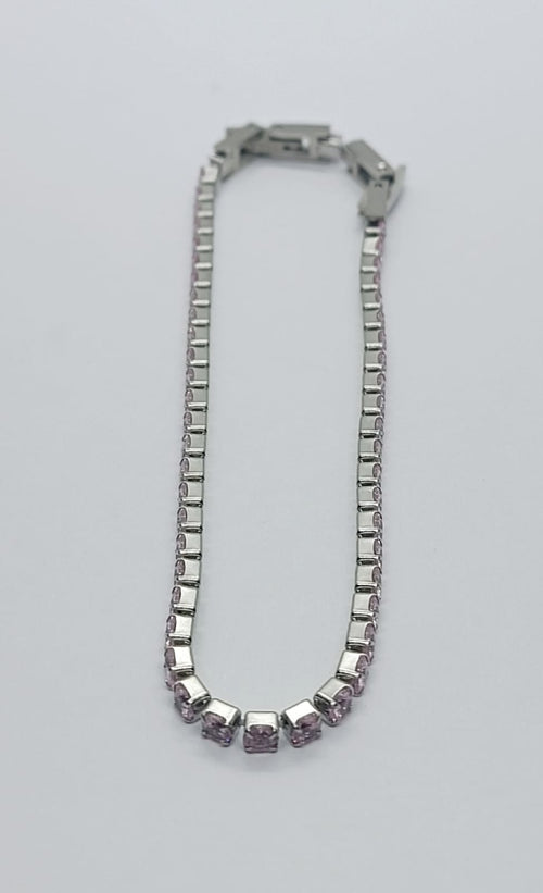 bracciale in acciaio inossidabile