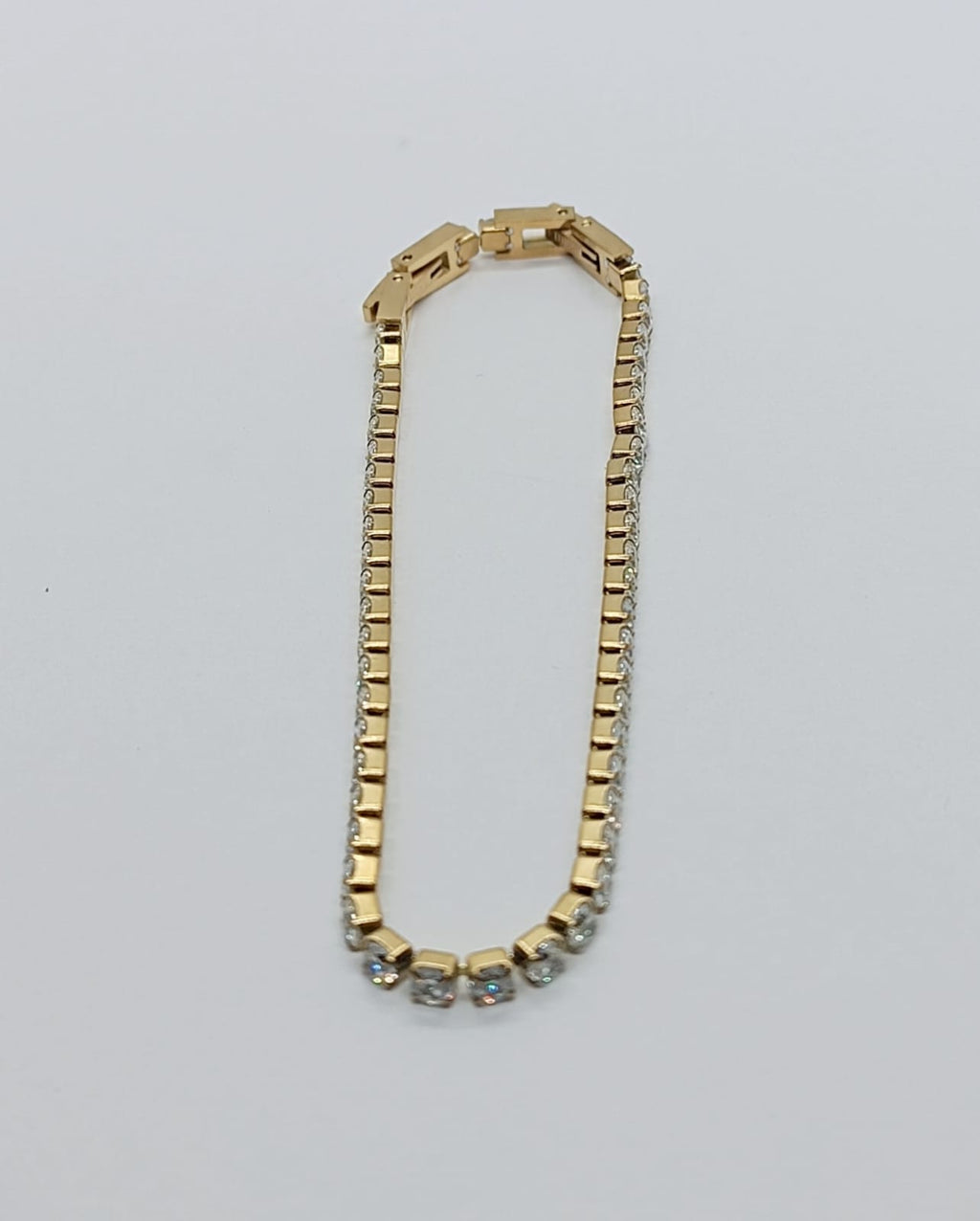 bracciale in acciaio inossidabile