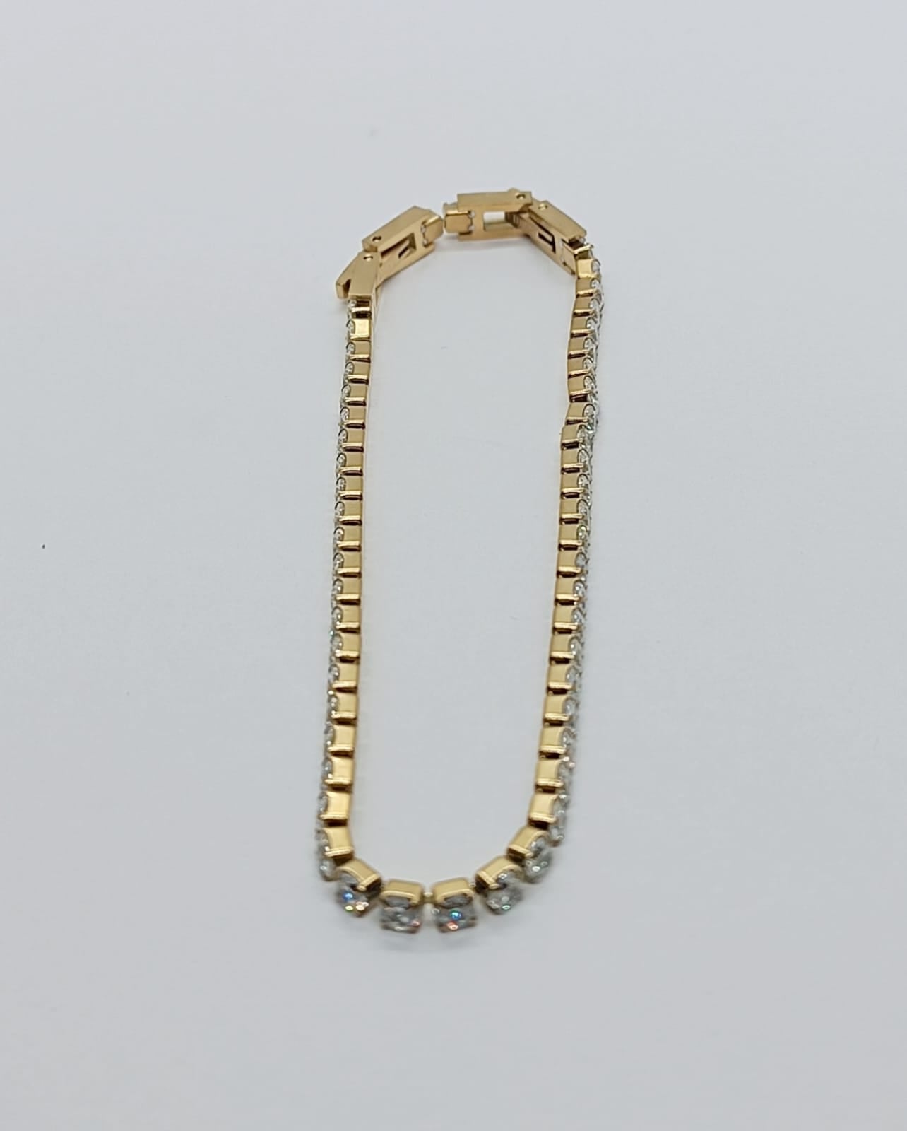 bracciale in acciaio inossidabile